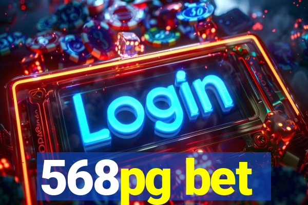 568pg bet